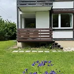 Casa Cebrano Appartement *