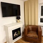 Casa Cebrano Apartment Seefeld in Tirol
