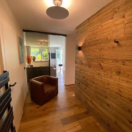 Apartmán Casa Cebrano