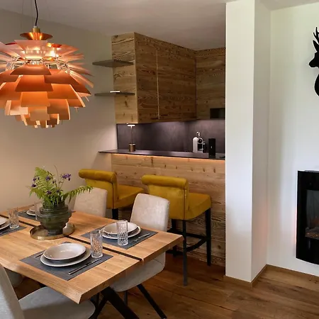 Апартаменты Casa Cebrano