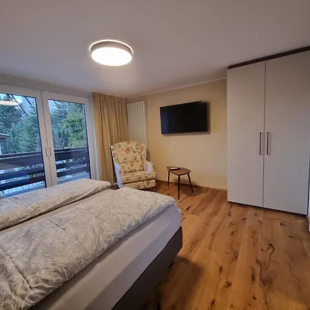 Апартаменты Casa Cebrano