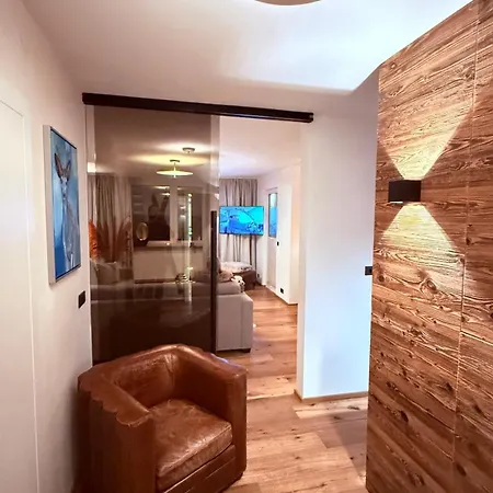 Appartement Casa Cebrano