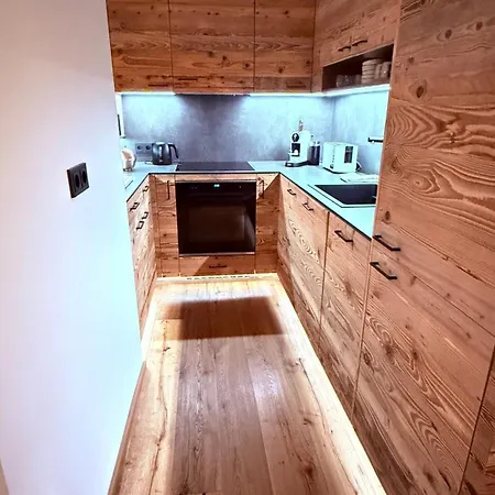 Casa Cebrano Appartement *