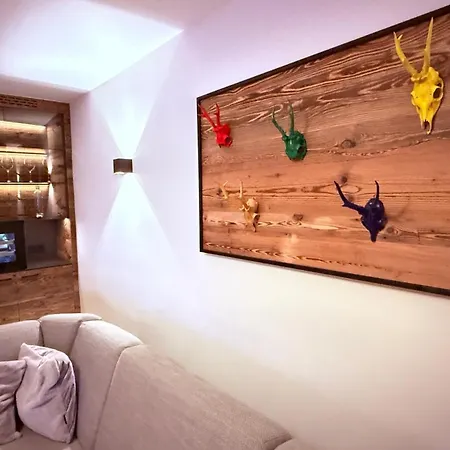 Casa Cebrano Appartement Seefeld in Tirol