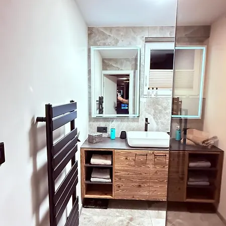 Casa Cebrano Apartmán Seefeld in Tirol