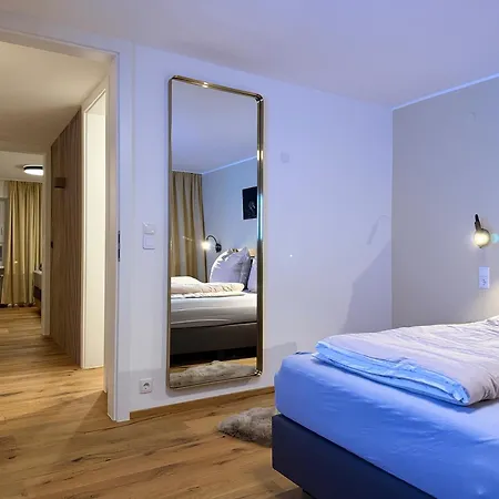 Appartement Casa Cebrano *