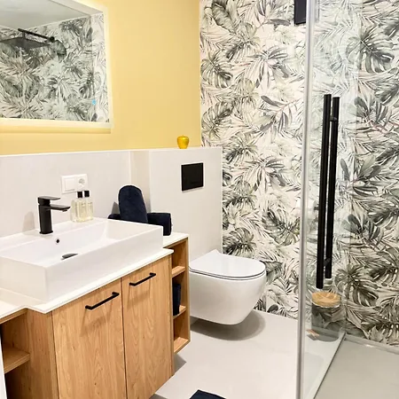 Apartmán Casa Cebrano Seefeld in Tirol