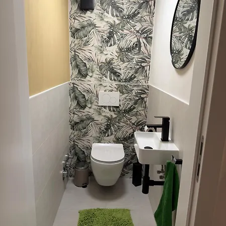 Casa Cebrano *