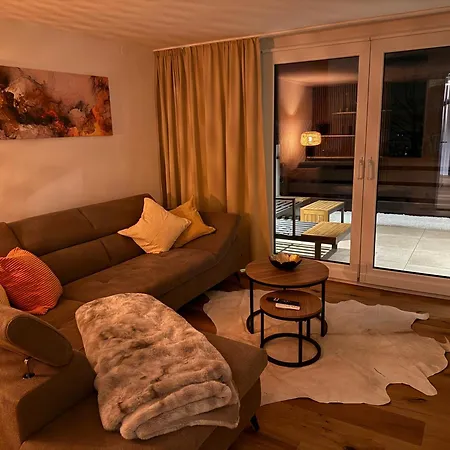 Casa Cebrano * Зеефельд в Тироле