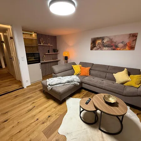 Appartement Casa Cebrano *