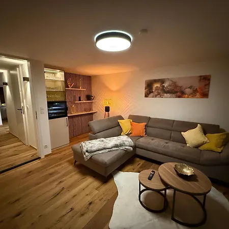 Appartement Casa Cebrano *