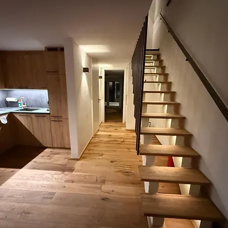 Appartement Casa Cebrano