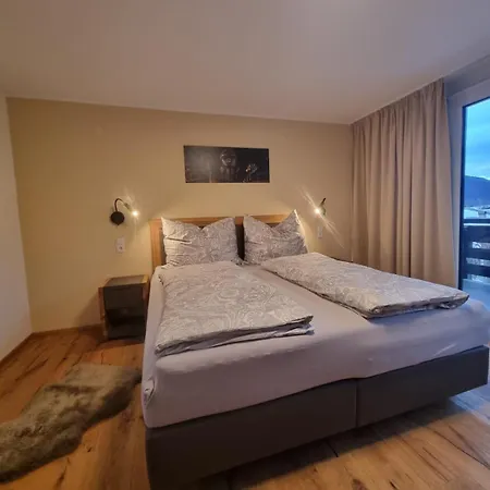 Casa Cebrano Апартаменты