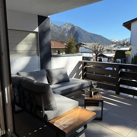 Appartement Casa Cebrano