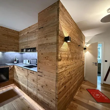 Casa Cebrano * Зеефельд в Тироле