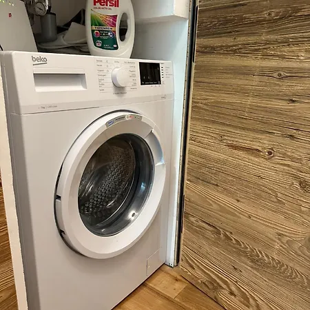 Casa Cebrano Апартаменты Зеефельд в Тироле