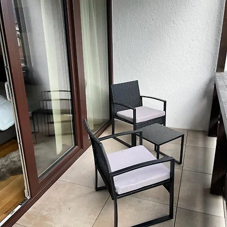 Casa Cebrano Apartmán *