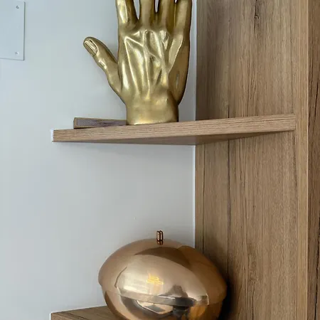 Appartement Casa Cebrano