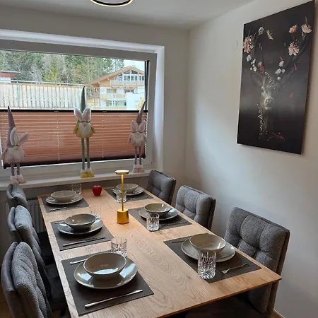 Апартаменты Casa Cebrano *