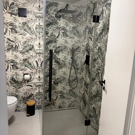 Casa Cebrano Appartement *