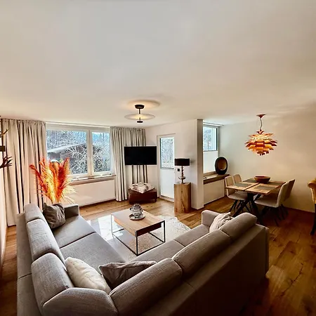 Casa Cebrano Apartment *