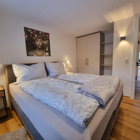 Appartement Casa Cebrano Seefeld in Tirol