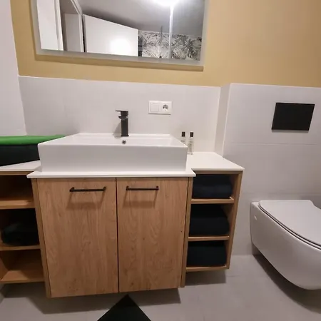 Casa Cebrano Appartement
