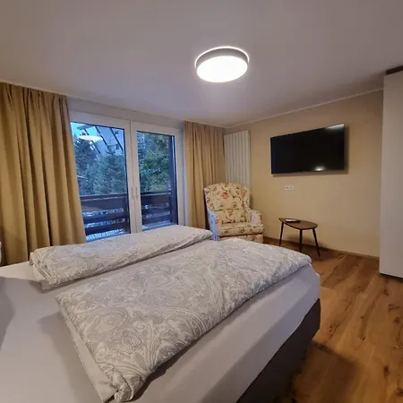 Casa Cebrano Appartement *
