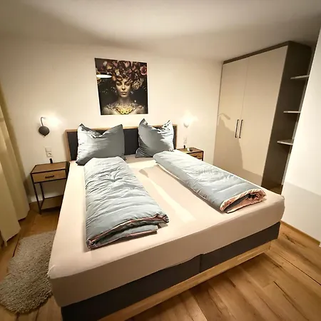 Casa Cebrano Appartement