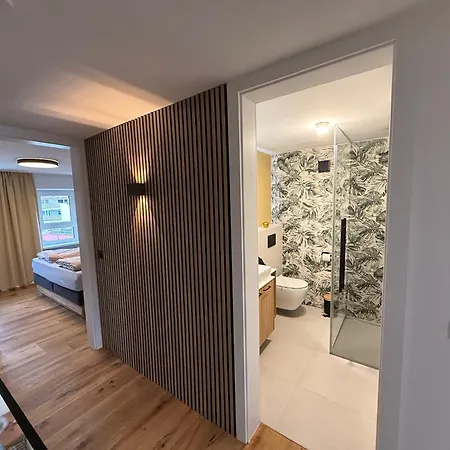Casa Cebrano Appartement
