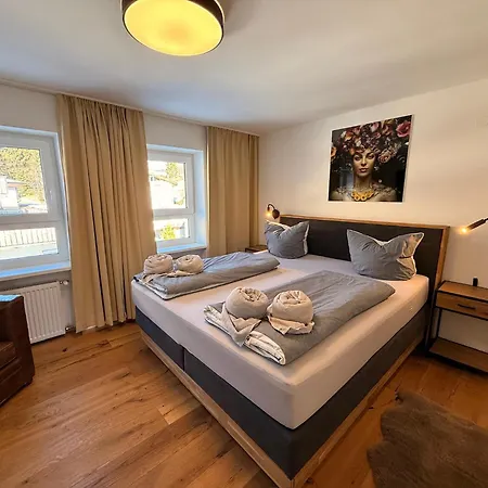 Casa Cebrano * Seefeld in Tirol