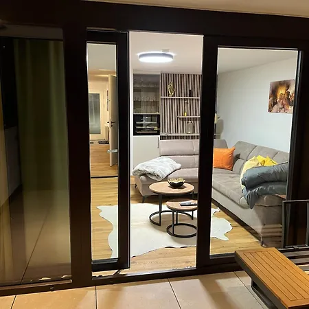 Appartement Casa Cebrano Seefeld in Tirol
