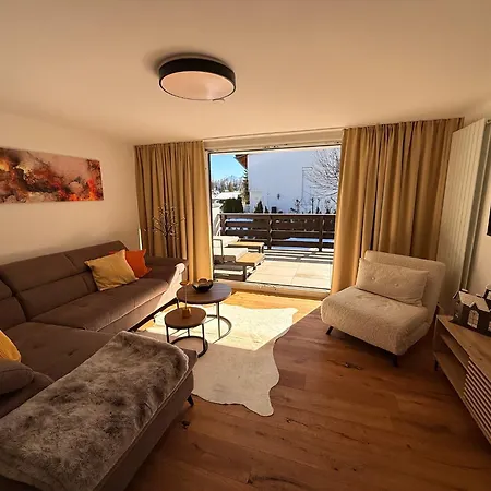 Casa Cebrano Appartement