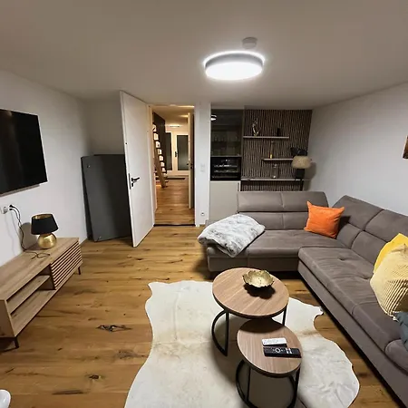 Appartement Casa Cebrano