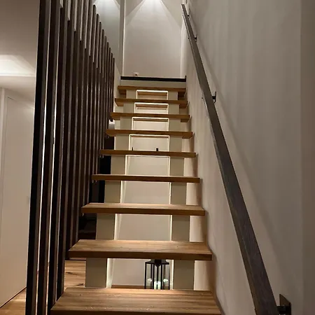Casa Cebrano Appartement Seefeld in Tirol