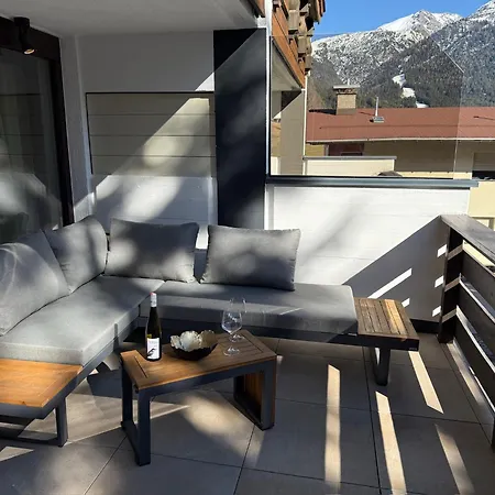 Appartement Casa Cebrano *