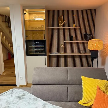 Casa Cebrano Appartement Seefeld in Tirol