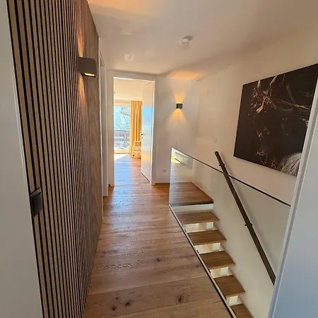 Casa Cebrano * Seefeld in Tirol