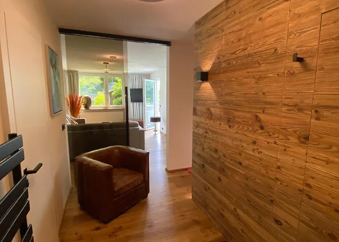 Апартаменти Casa Cebrano