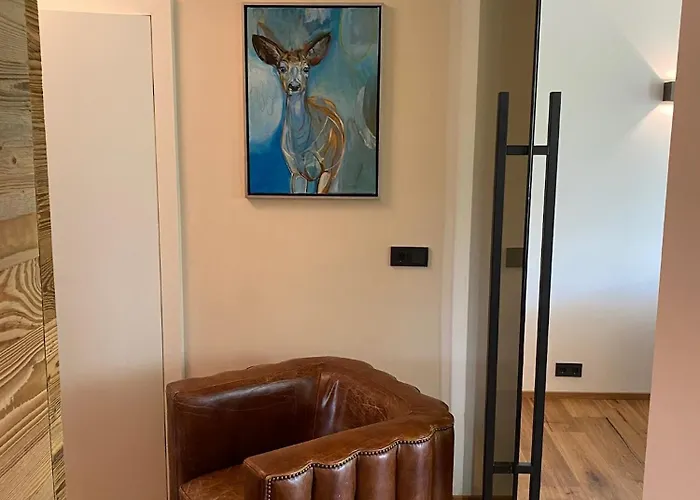 Casa Cebrano Apartamento *