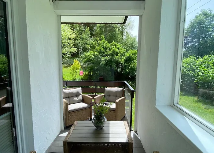 Casa Cebrano Зеефельд в Тироле