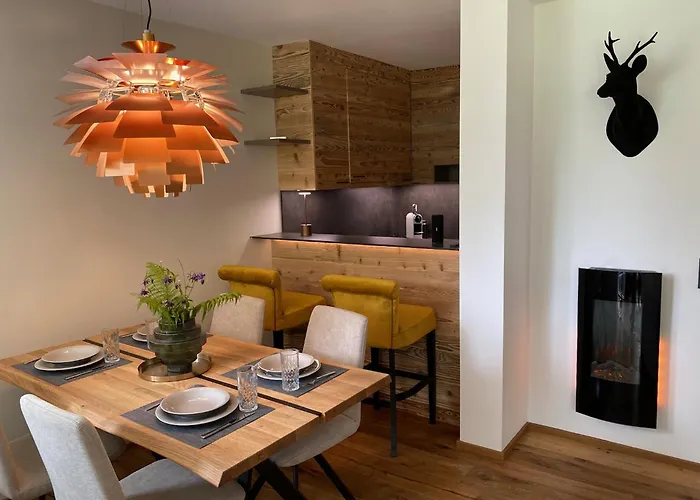 Апартаменты Casa Cebrano