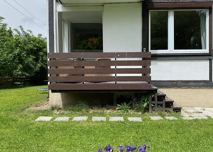 Casa Cebrano Апартаменты *