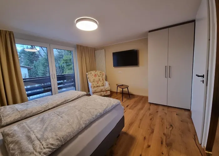 Апартаменти Casa Cebrano