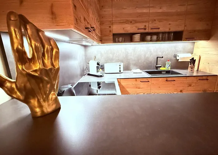 Apartamento Casa Cebrano *