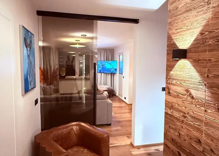 Apartamento Casa Cebrano