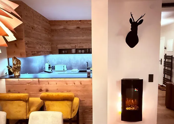 Casa Cebrano Apartamento *