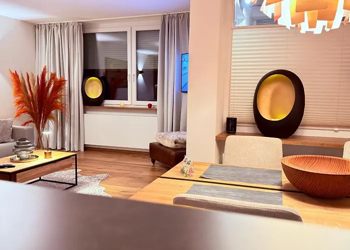 Apartamento Casa Cebrano