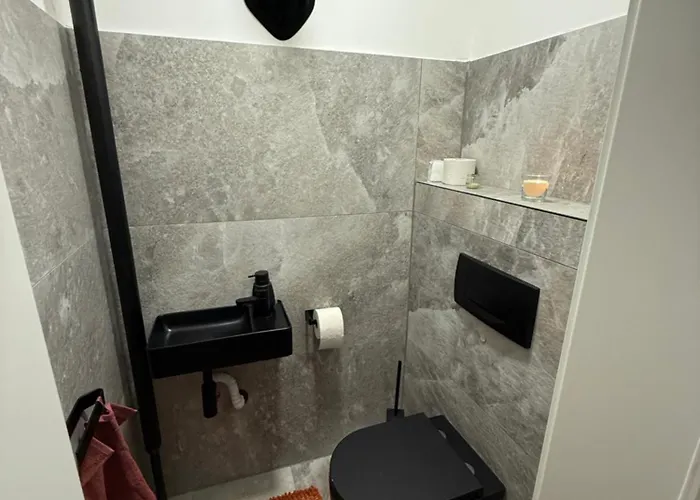 Apartamento Casa Cebrano Seefeld in Tirol