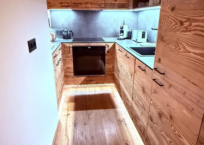 Casa Cebrano Апартаменты *